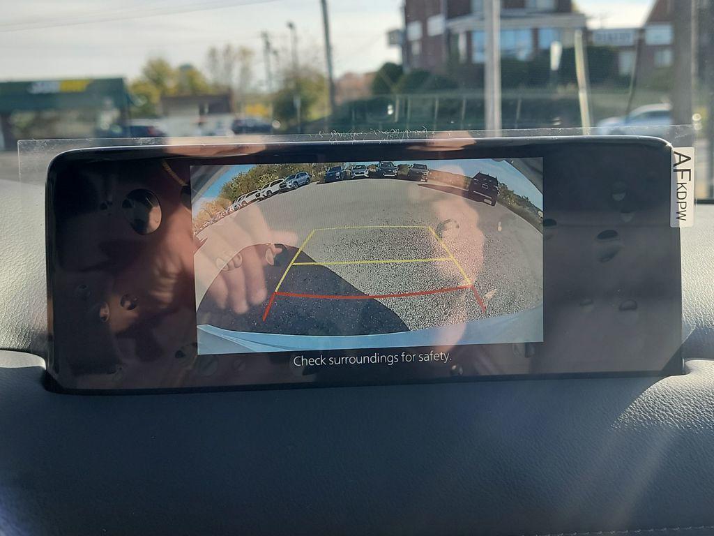 new 2025 Mazda CX-5 car, priced at $31,491