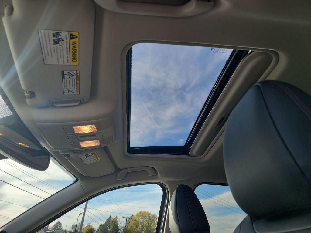 new 2025 Mazda CX-5 car, priced at $31,491