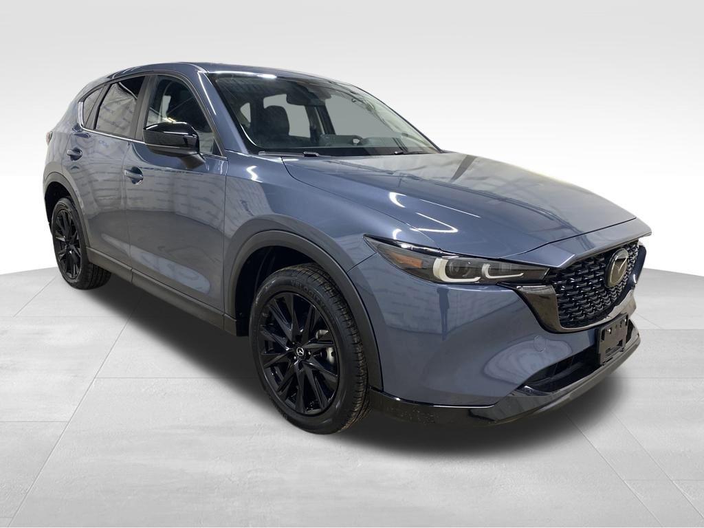 used 2024 Mazda CX-5 car, priced at $23,777