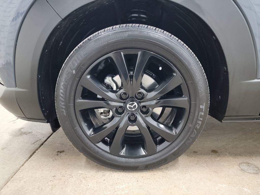 used 2023 Mazda CX-30 car, priced at $22,998