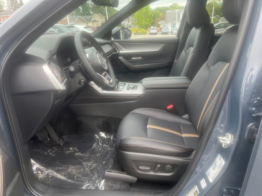 new 2026 Mazda CX-90 car, priced at $52,236