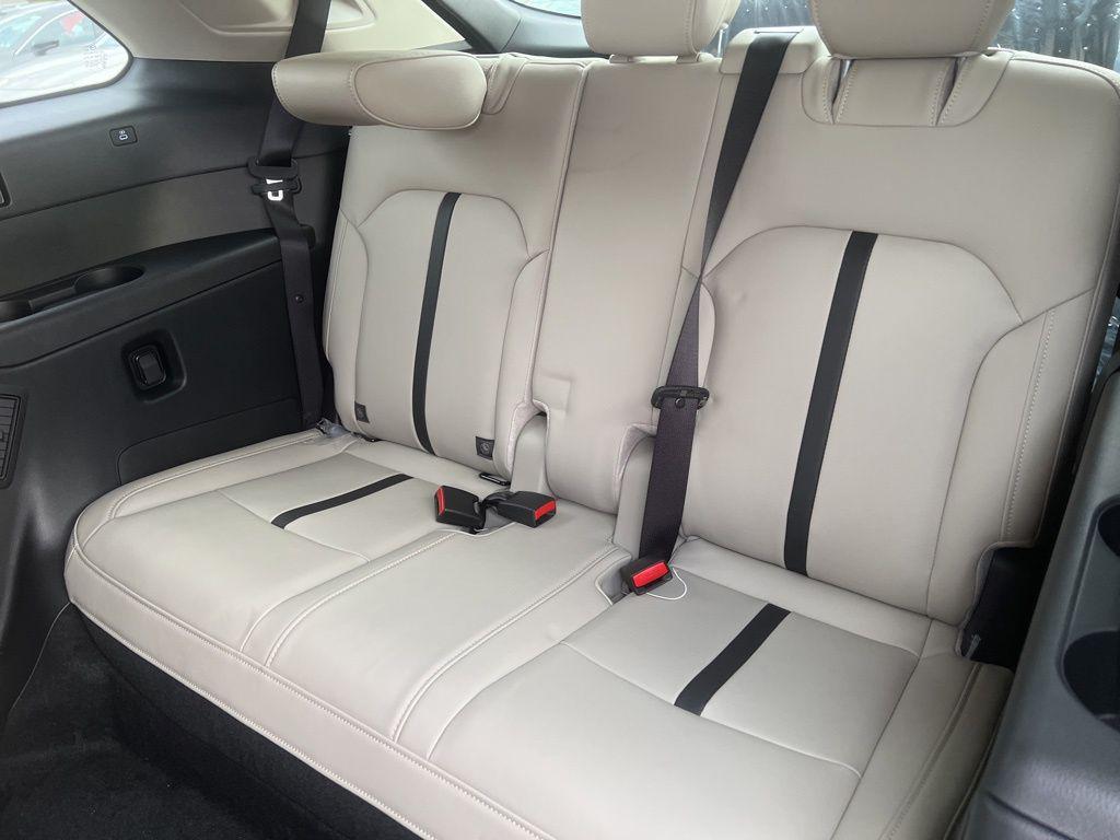 new 2026 Mazda CX-90 car, priced at $42,136