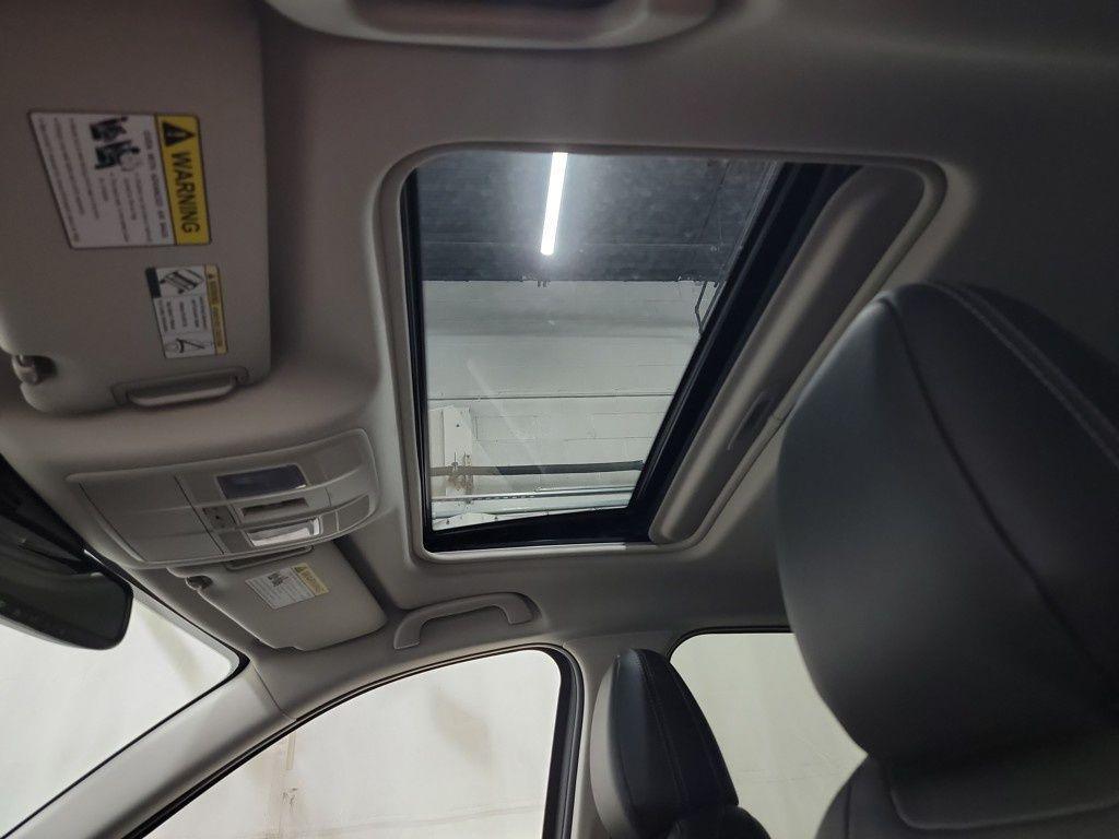 new 2025 Mazda CX-5 car, priced at $30,352