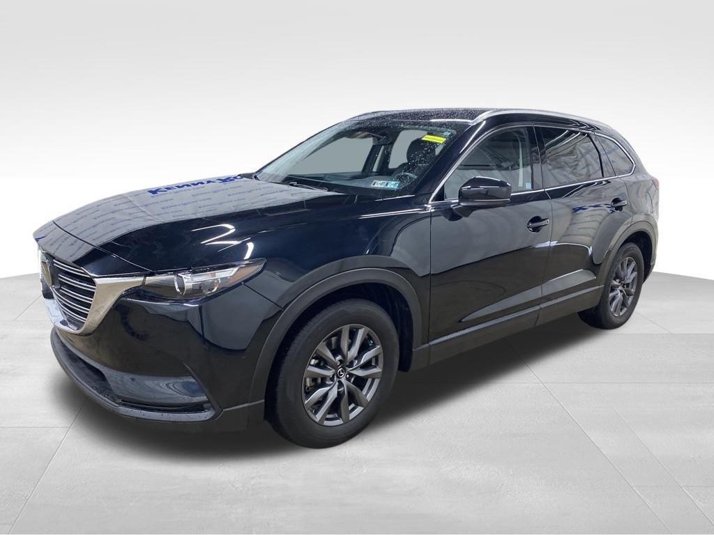 used 2023 Mazda CX-9 car, priced at $26,998