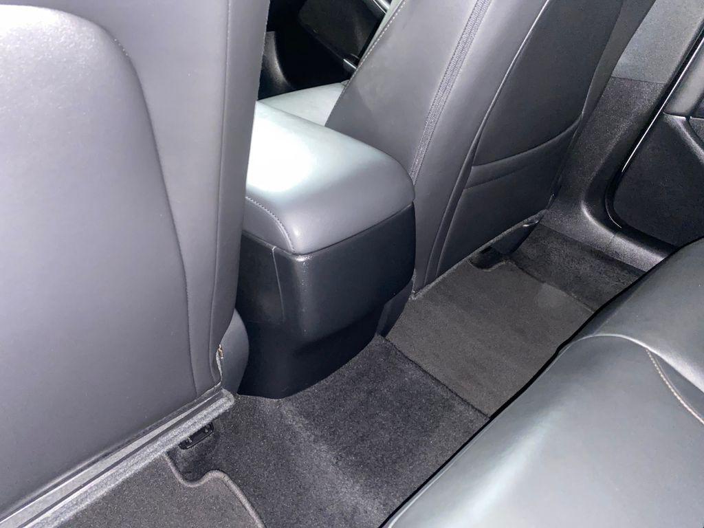 used 2020 Mazda Mazda3 car, priced at $17,459