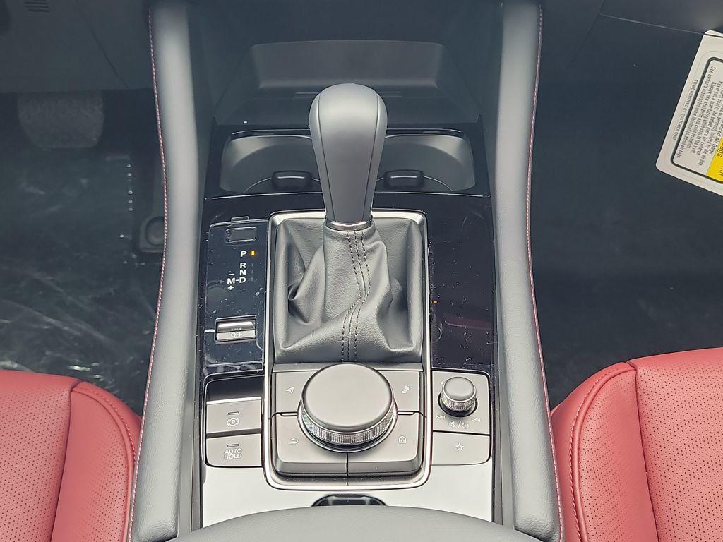 new 2026 Mazda Mazda3 car, priced at $30,400