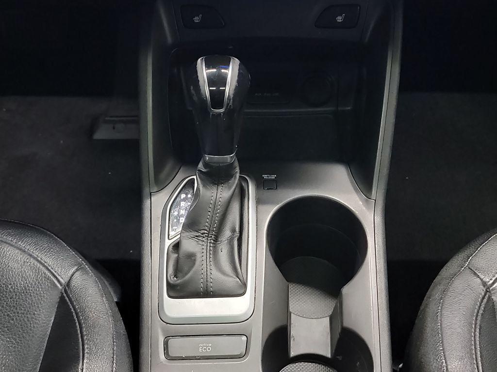 used 2015 Hyundai Tucson car, priced at $8,437