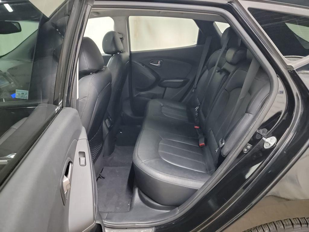 used 2015 Hyundai Tucson car, priced at $8,437