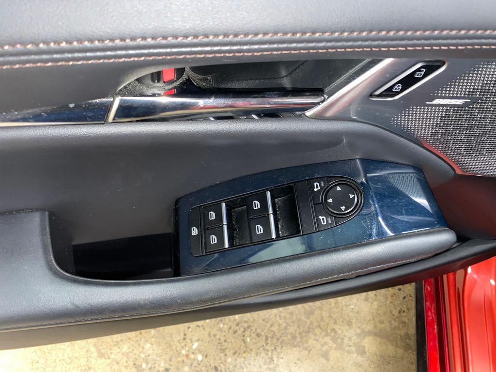 used 2020 Mazda Mazda3 car, priced at $18,554