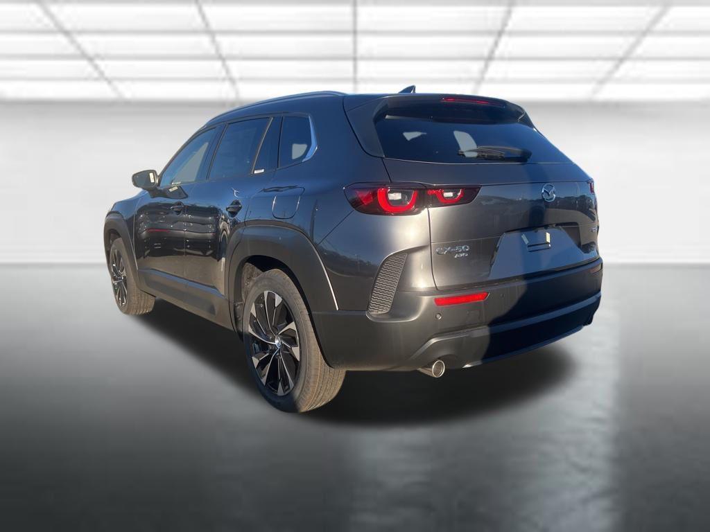 new 2026 Mazda CX-50 Hybrid car, priced at $39,823