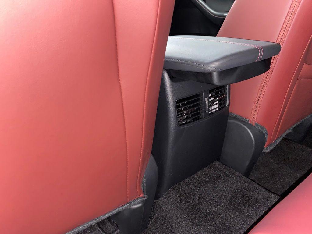 used 2023 Mazda CX-30 car, priced at $24,304