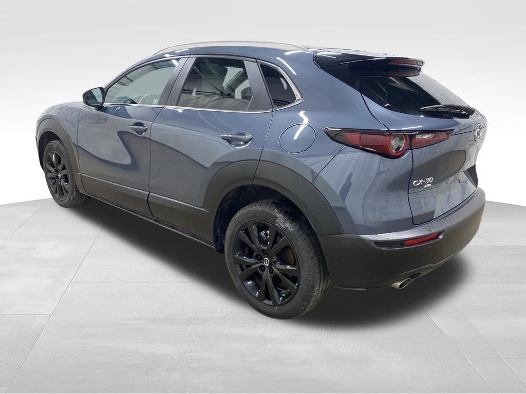 used 2023 Mazda CX-30 car, priced at $24,304
