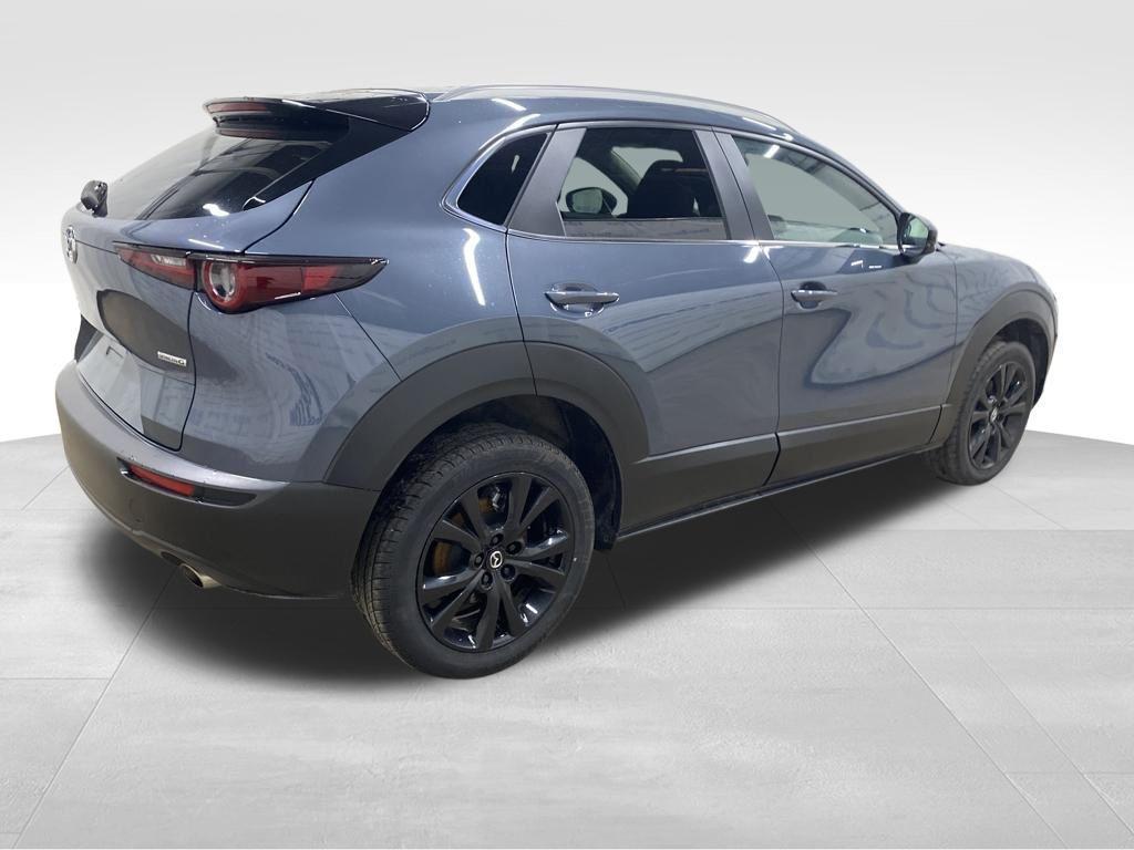 used 2023 Mazda CX-30 car, priced at $24,304