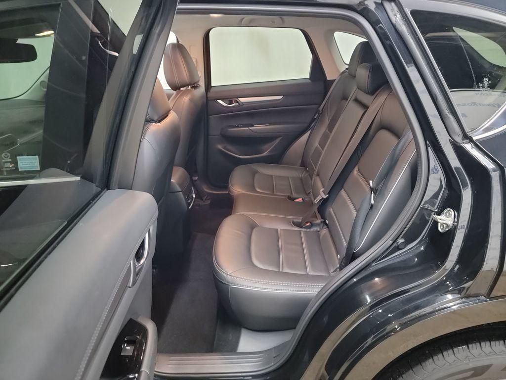 used 2025 Mazda CX-5 car, priced at $25,477