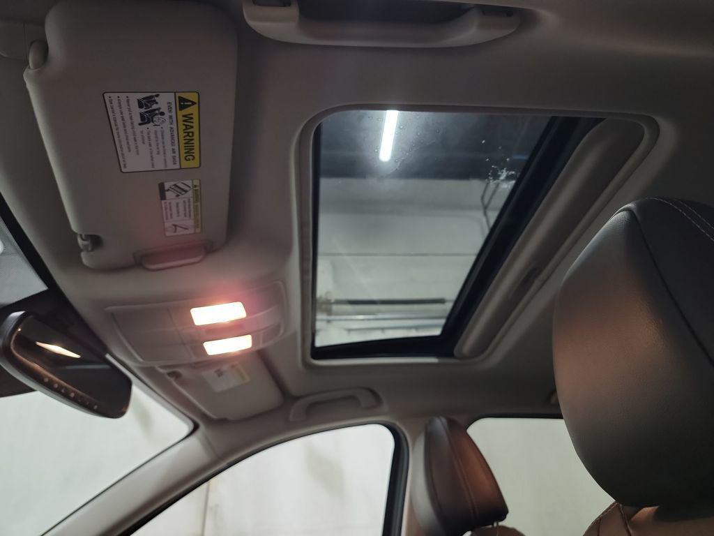 used 2025 Mazda CX-5 car, priced at $25,477