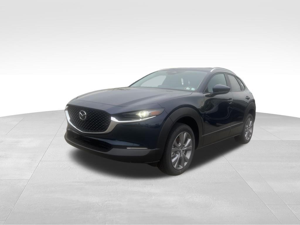 new 2026 Mazda CX-30 car, priced at $28,583