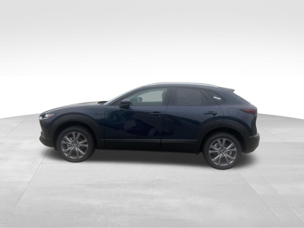 new 2026 Mazda CX-30 car, priced at $28,583