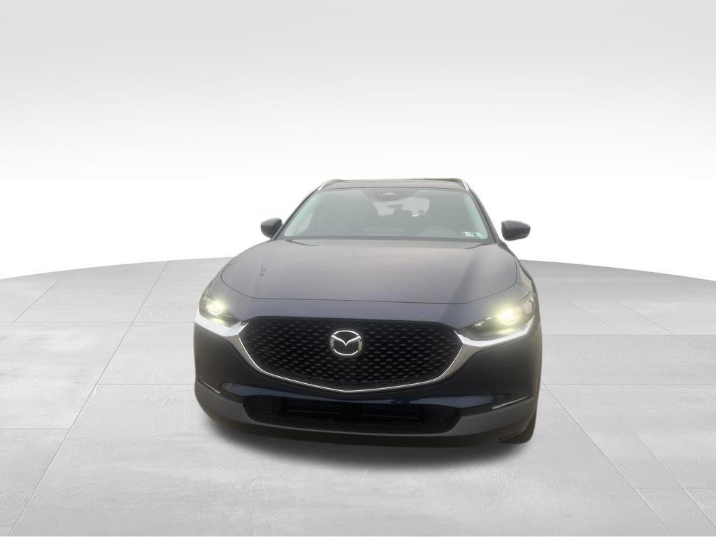 new 2026 Mazda CX-30 car, priced at $28,583