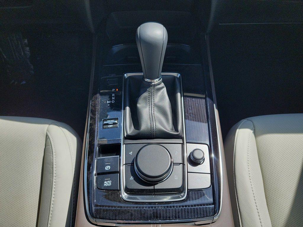 new 2025 Mazda CX-30 car, priced at $33,189