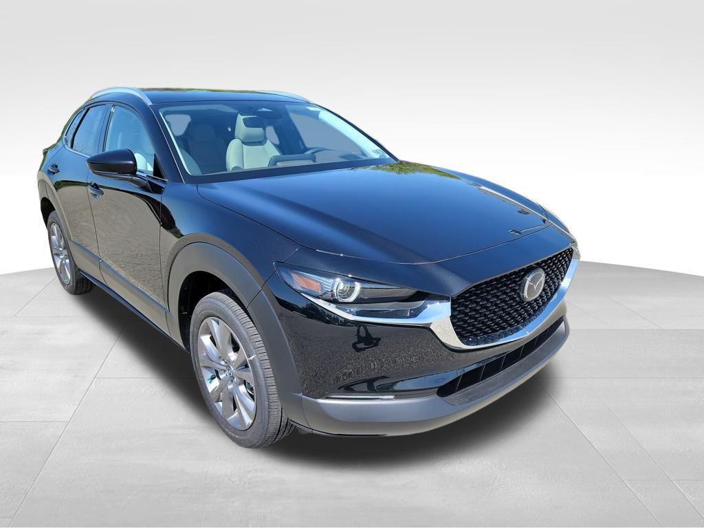 new 2025 Mazda CX-30 car, priced at $33,189