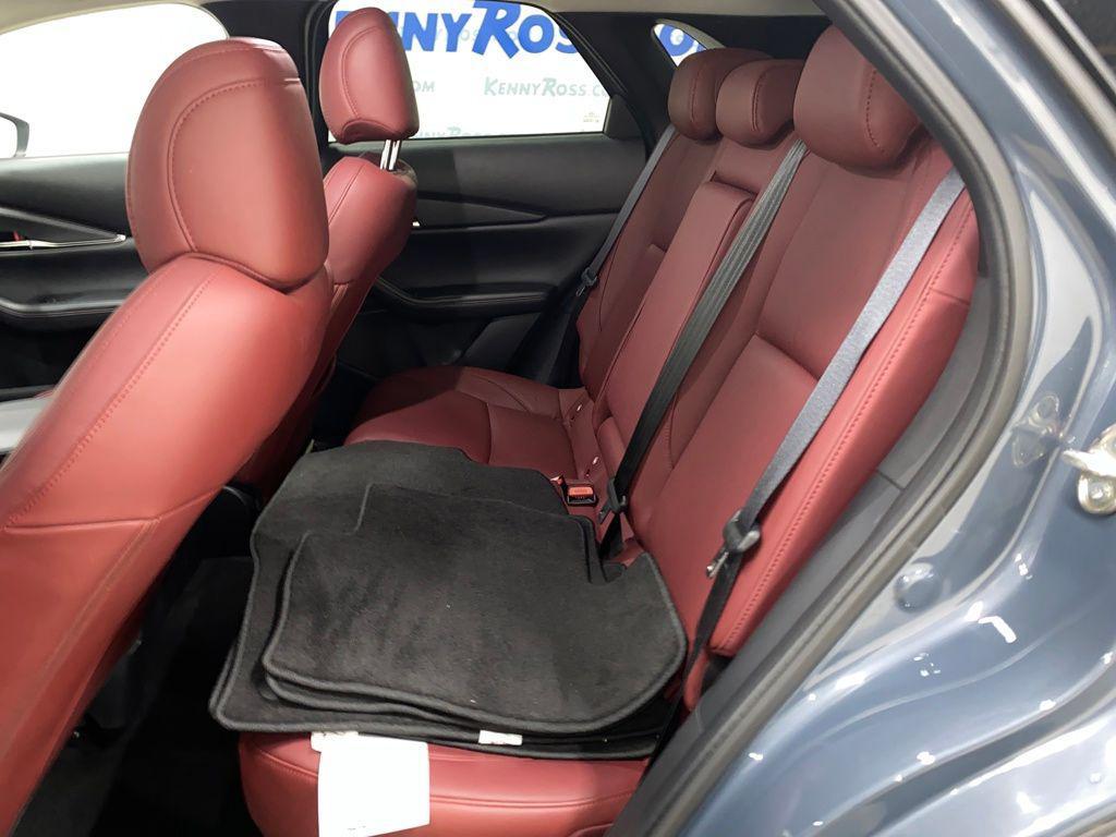 used 2023 Mazda CX-30 car, priced at $25,500