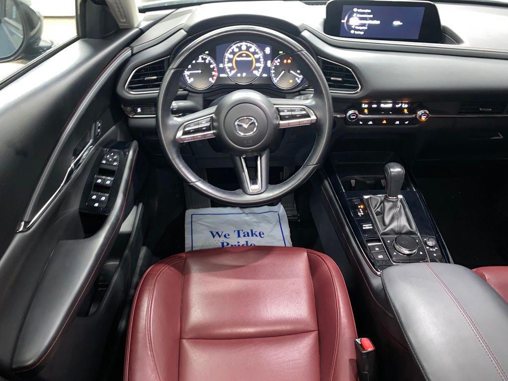 used 2023 Mazda CX-30 car, priced at $25,500