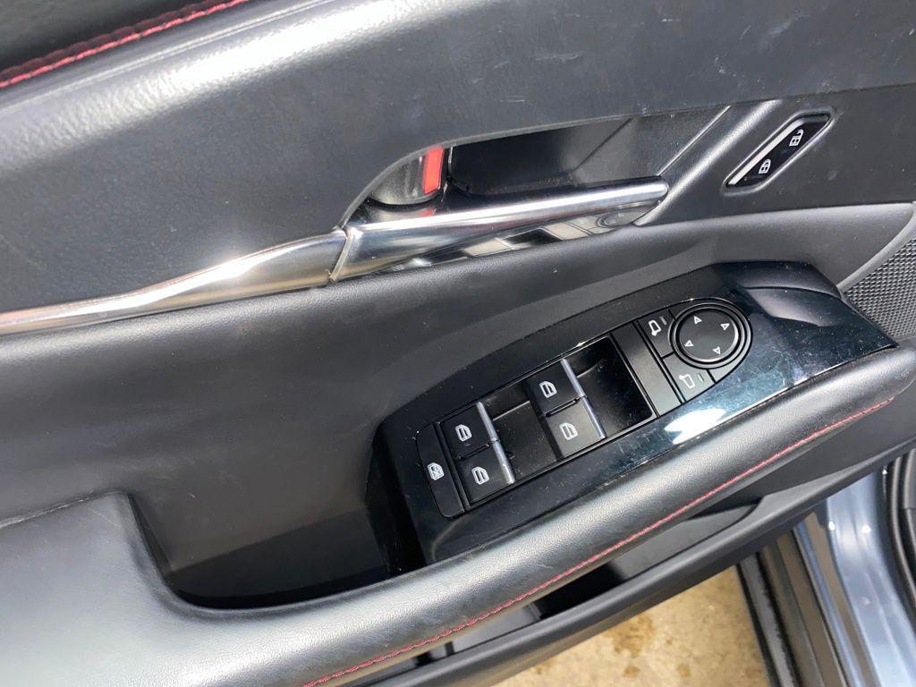 used 2023 Mazda CX-30 car, priced at $25,500