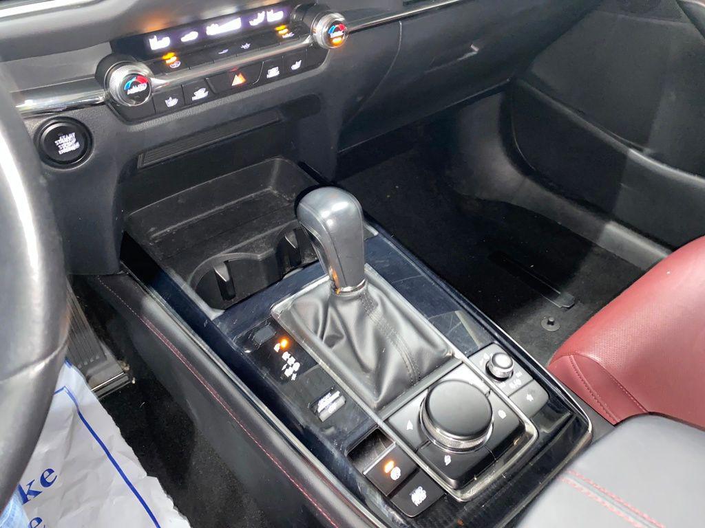 used 2023 Mazda CX-30 car, priced at $25,500