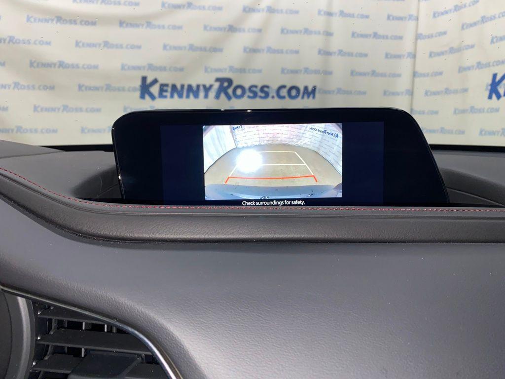 used 2023 Mazda CX-30 car, priced at $25,500