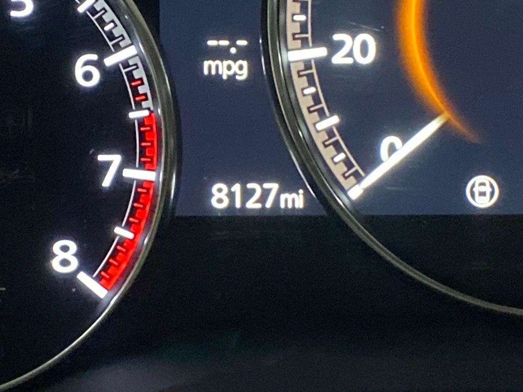 used 2023 Mazda CX-30 car, priced at $25,500