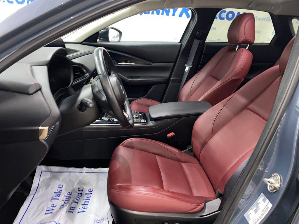 used 2023 Mazda CX-30 car, priced at $25,500
