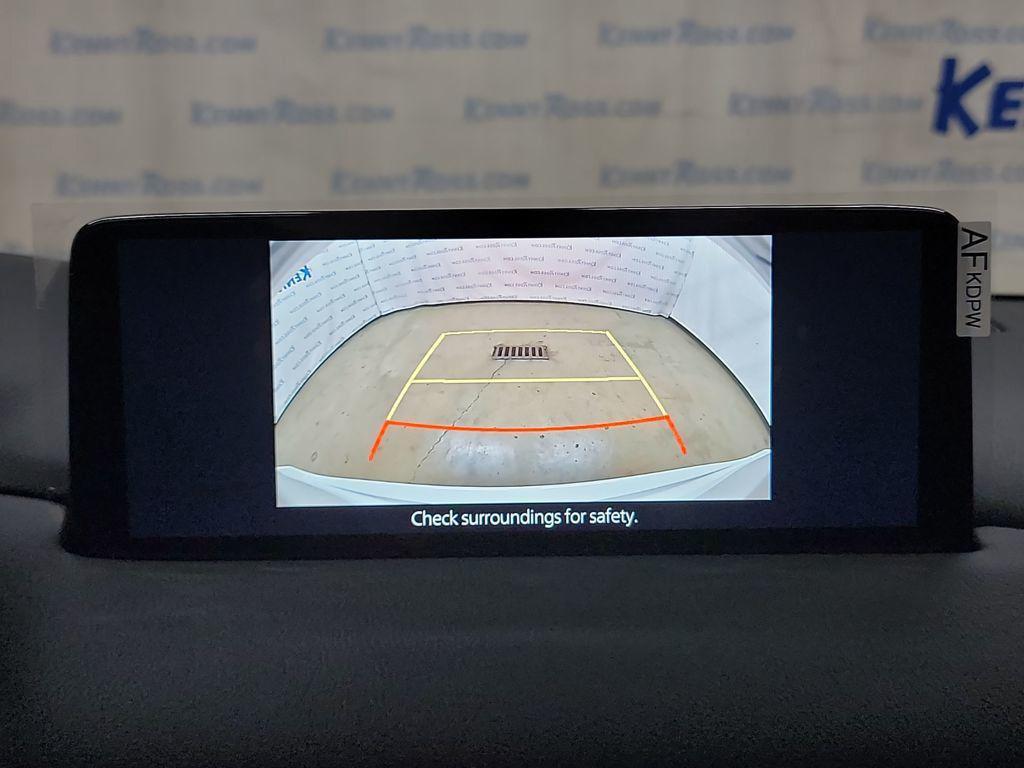 new 2025 Mazda CX-5 car, priced at $29,598