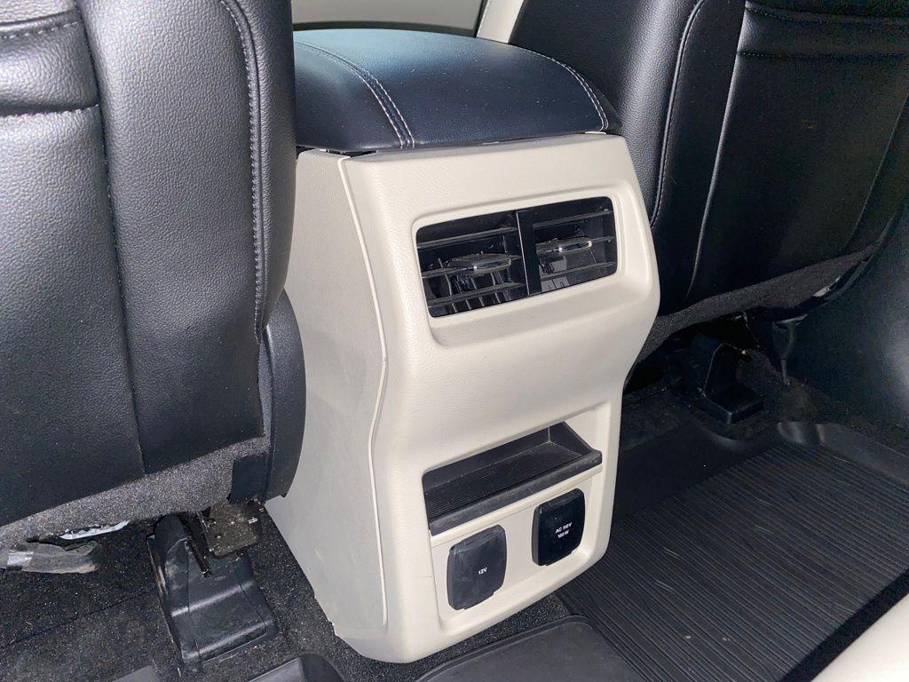 used 2020 Ford Edge car, priced at $19,983