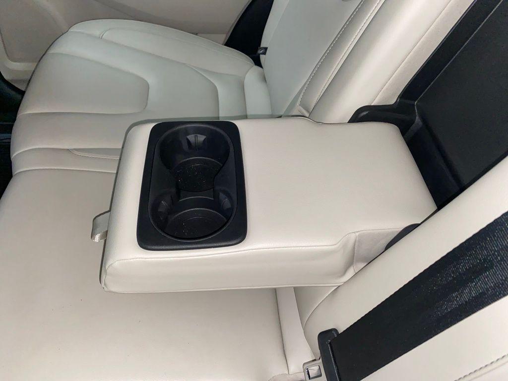 used 2020 Ford Edge car, priced at $19,983