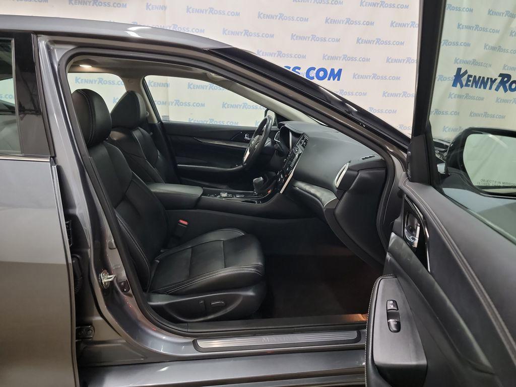 used 2020 Nissan Maxima car, priced at $18,468