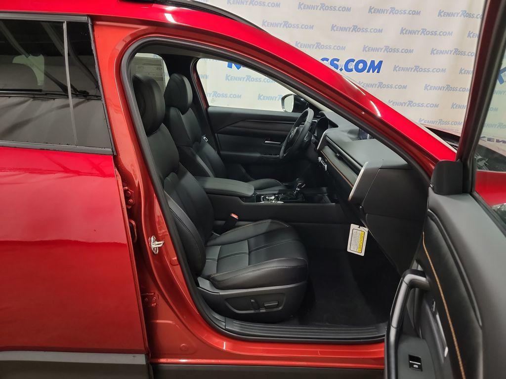 new 2026 Mazda CX-50 car, priced at $38,495