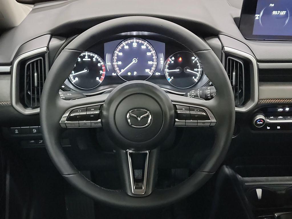 new 2026 Mazda CX-50 car, priced at $38,495
