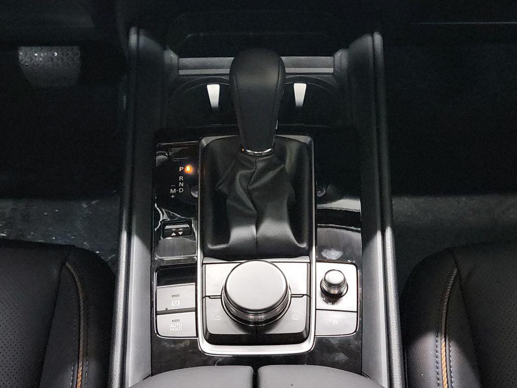 new 2026 Mazda CX-50 car, priced at $38,495