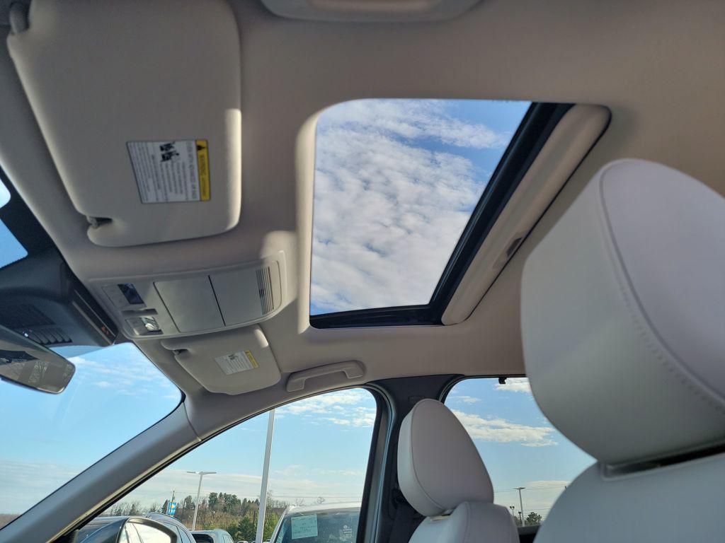 new 2026 Mazda CX-90 car, priced at $42,560