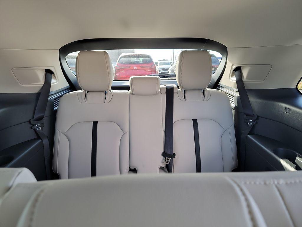 new 2026 Mazda CX-90 car, priced at $42,560
