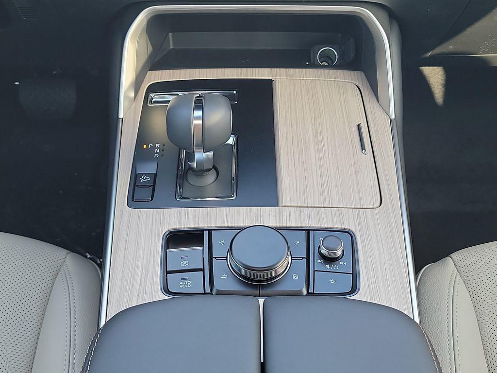 new 2026 Mazda CX-90 car, priced at $42,560