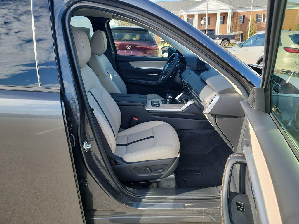 new 2026 Mazda CX-90 car, priced at $42,560