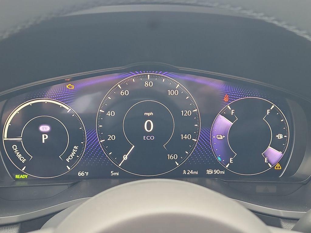 new 2026 Mazda CX-70 PHEV car, priced at $43,498