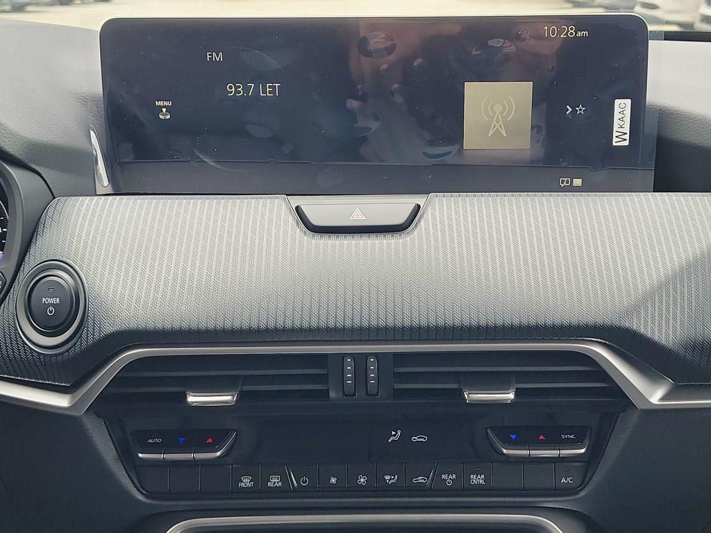 new 2026 Mazda CX-70 PHEV car, priced at $43,498