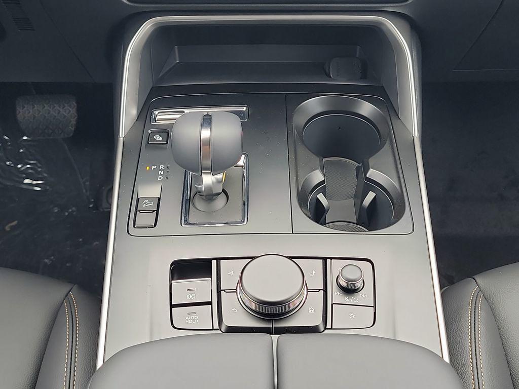 new 2026 Mazda CX-70 PHEV car, priced at $43,498