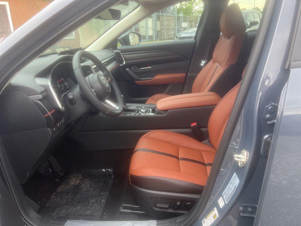 new 2026 Mazda CX-50 car, priced at $40,525