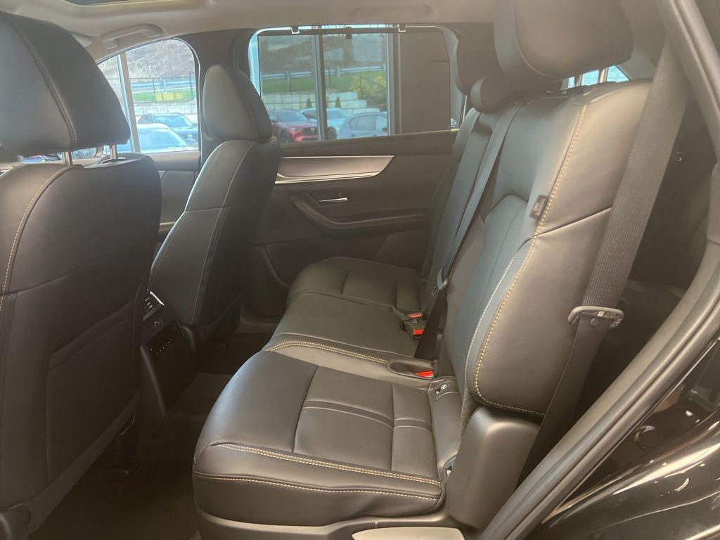 new 2026 Mazda CX-90 PHEV car, priced at $48,923