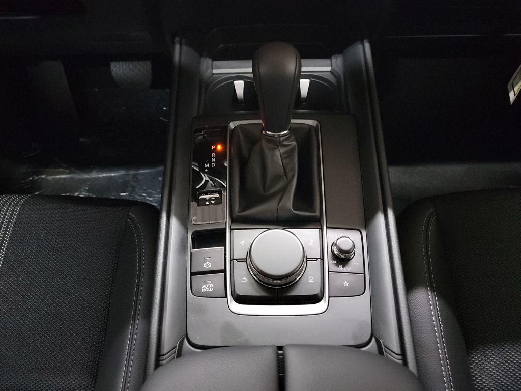 new 2025 Mazda CX-50 car, priced at $33,484