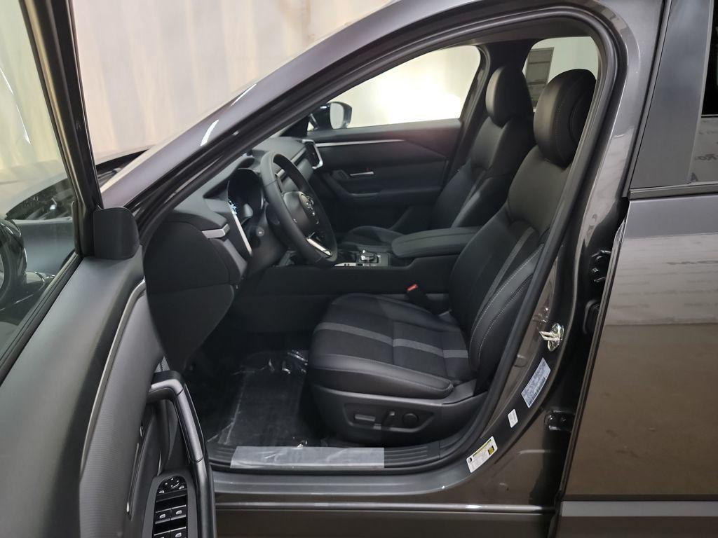 new 2025 Mazda CX-50 car, priced at $33,484