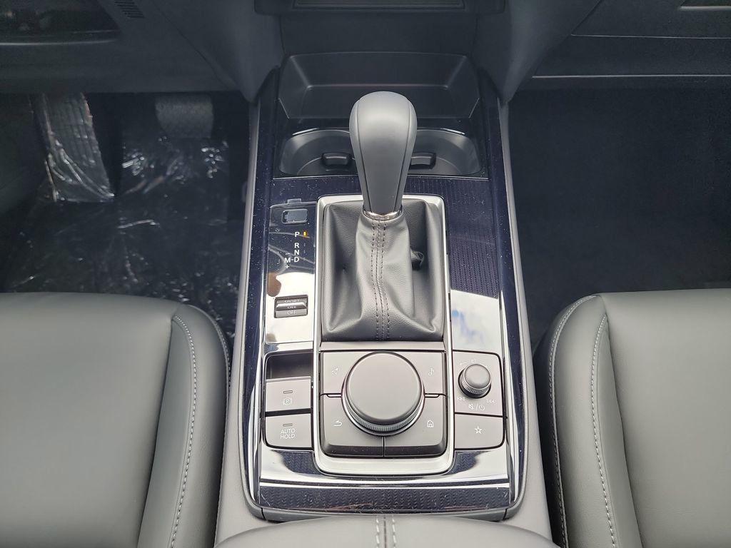 new 2025 Mazda CX-30 car, priced at $28,211